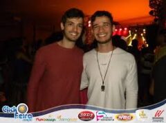 Breguinha dos Amigos