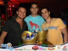 Breguinha dos Amigos