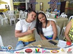 Forró do Coió