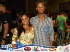 Forró dos Namorados - 2º Encontro