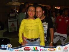 Forró dos Namorados - 2º Encontro
