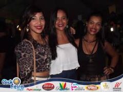Forró da Body Suplementos