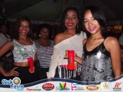 Forró da Body Suplementos