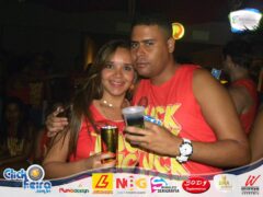 Camarote da Central