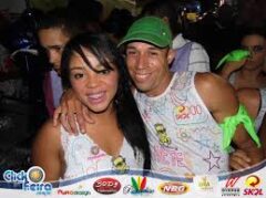 Bloco Cerveja & Cia