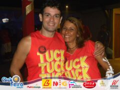 Camarote da Central