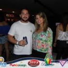 Ensaio do É o Tchan