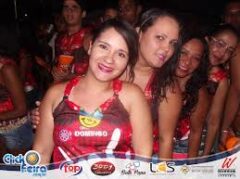 Bloco A Tribo