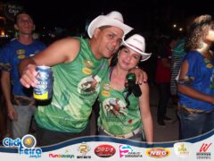 Bezerro Manhoso