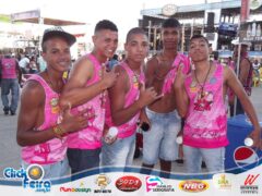 Vaca Atolada