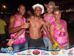 Vaca Atolada