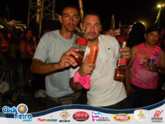 Vaca Atolada