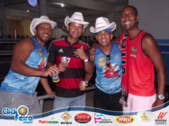 Vaca Atolada