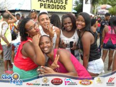 Salvador Fest