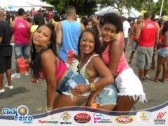 Salvador Fest