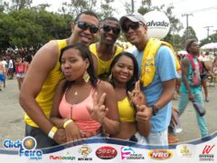 Salvador Fest
