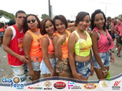 Salvador Fest