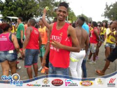 Salvador Fest