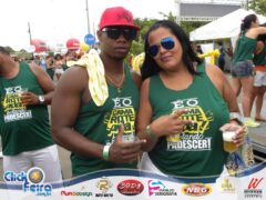 Salvador Fest