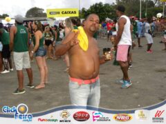 Salvador Fest