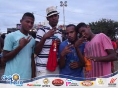 Salvador Fest