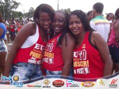 Salvador Fest