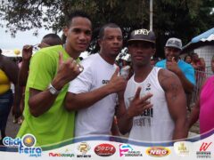 Salvador Fest