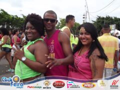 Salvador Fest