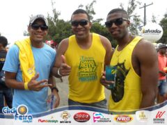 Salvador Fest