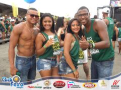 Salvador Fest