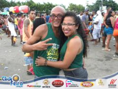 Salvador Fest
