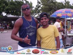 Salvador Fest