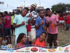 Salvador Fest