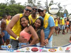 Salvador Fest