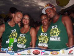 Salvador Fest