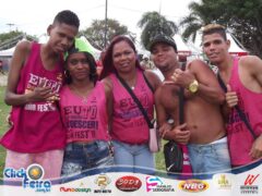 Salvador Fest