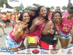Salvador Fest