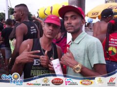 Salvador Fest