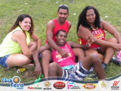 Salvador Fest