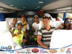 Salvador Fest