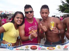 Salvador Fest