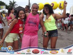 Salvador Fest