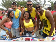 Salvador Fest