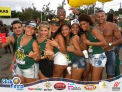 Salvador Fest