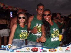 Salvador Fest