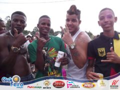 Salvador Fest