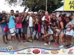 Salvador Fest