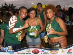 Salvador Fest