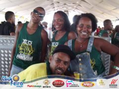 Salvador Fest