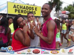 Salvador Fest